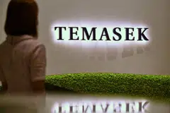 Temasek will will also expand its investments in Japan, as well as South-east Asia, US and Europe.