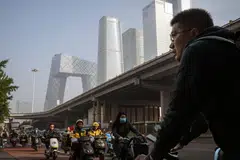 Chinese companies raised a record amount through IPOs last year, defying a global slump and bringing hopes to bankers in Asia that the end of Covid Zero policy would boost activity even further.