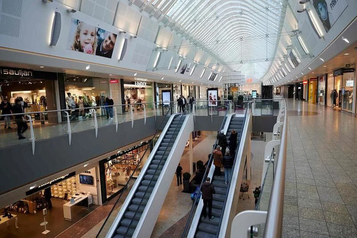 Pfizer herd immunity study stymied by Iceland's wins over Covid