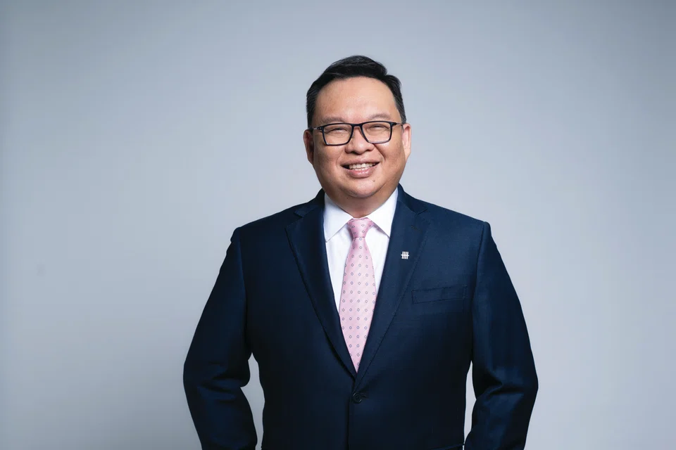 ‘Regulators must provide clear, consistent frameworks to guide businesses and
investors while fostering innovation,’ says
Goh Yu Min, UOB Head of Blockchain and Digital Assets.