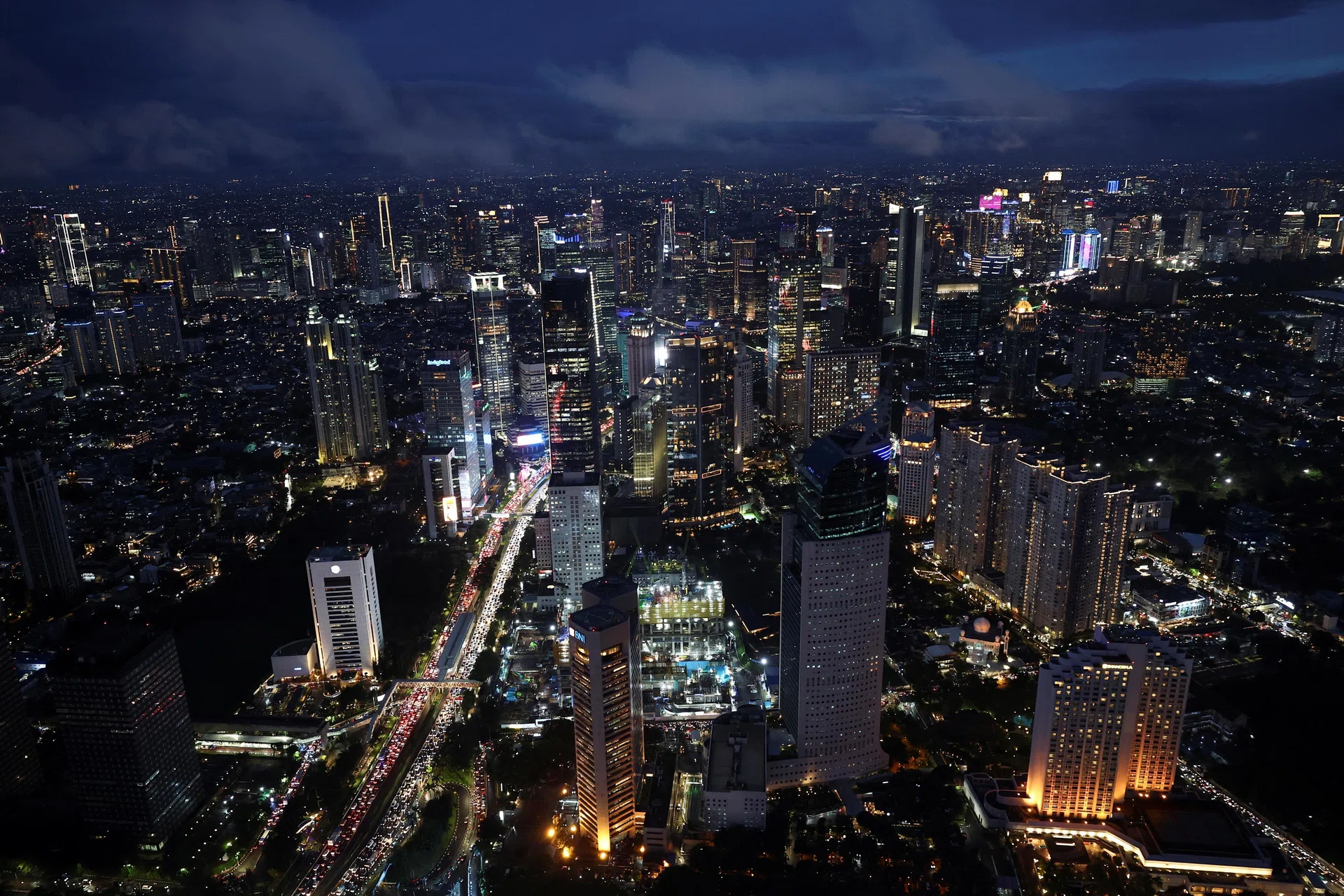 Indonesia’s 5.6% growth is a fiscal ‘sugar rush’, not a structural boom