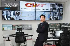 CWT staff embrace job redesign and wish it could have happened 20 years ago, according to CEO Ricky Loo.