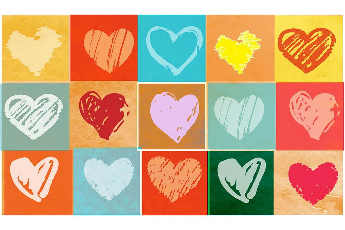 The different ways of doing good