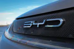 BYD was scouting three locations for a car production facility in Mexico but has stopped actively looking for now.