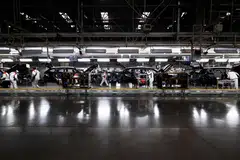 The automaker is also monitoring the European Union’s industrial policies, with an eye to changes in the investment climate and custom duties.