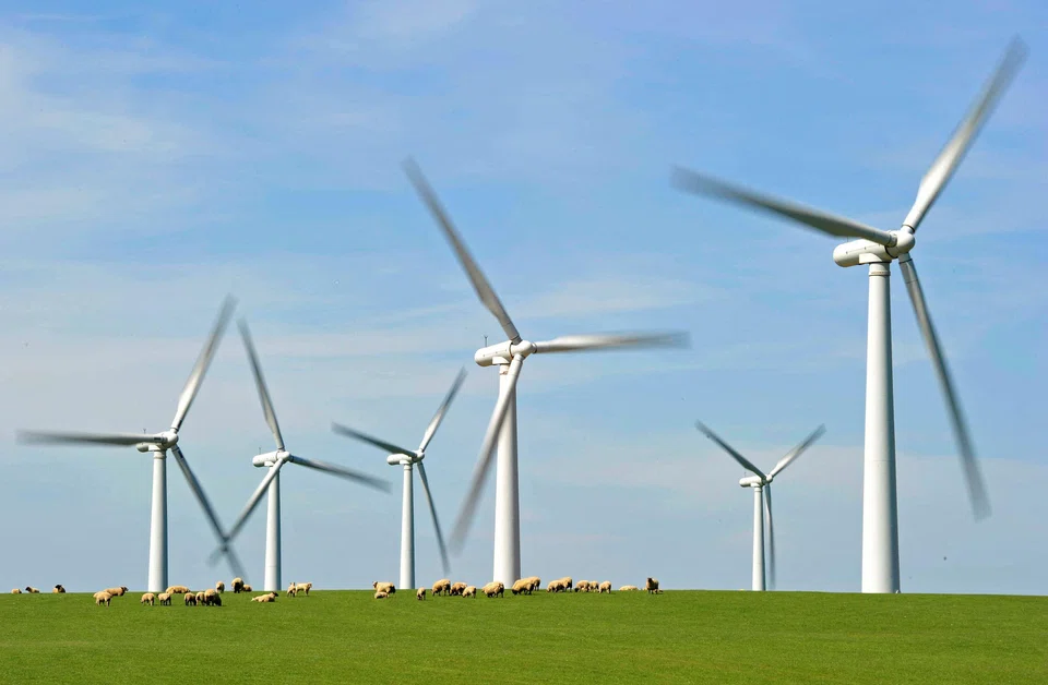 In advanced economies, Nimby (“not in my backyard”) activism often prevents new wind-power installations and grid upgrades, which are crucial for integrating and transporting large amounts of renewable electricity.