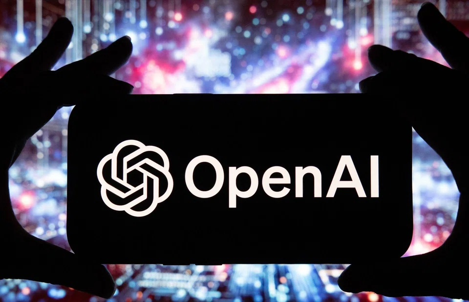 OpenAI has been in early discussions to raise funding at a valuation at or above US$100 billion since at least December.