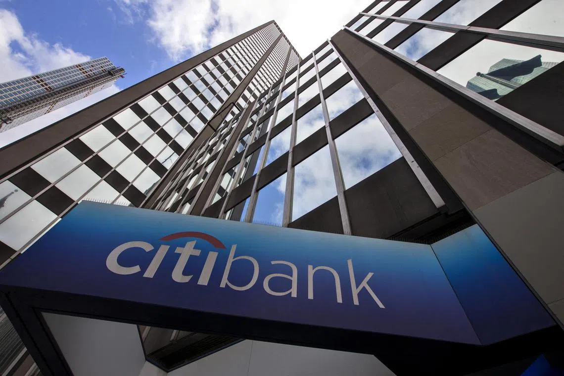 Citi's ex-employee plans to vigorously oppose the bank's dismissal request.