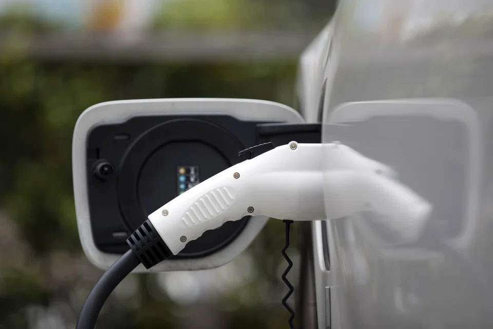 Beijing currently imposes a 15 per cent fee on passenger vehicles from the bloc. 