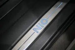 CHINESE electric vehicle (EV) maker Nio has received a conditional green light for its proposed secondary listing in Singapore.