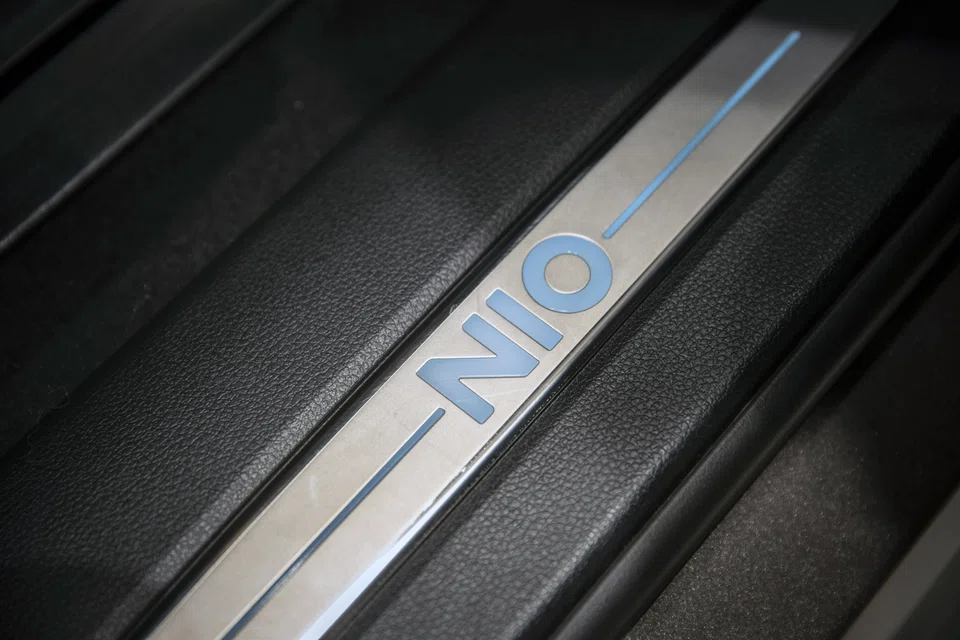 CHINESE electric vehicle (EV) maker Nio has received a conditional green light for its proposed secondary listing in Singapore.