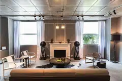 View French inventions at the Iconic! exhibition.