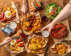 While DailyBeer has hundreds of outlets in South Korea, the agreement with Katrina Group is the first time it has gone beyond its domestic market.