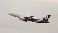 Air New Zealand cancelled around 1,100 flights through early May.