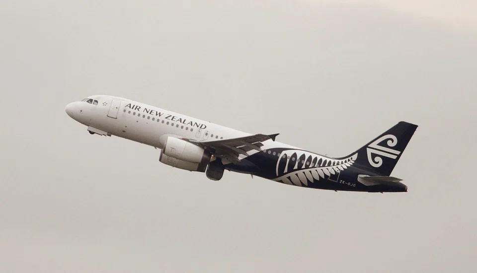 Air New Zealand cancelled around 1,100 flights through early May.