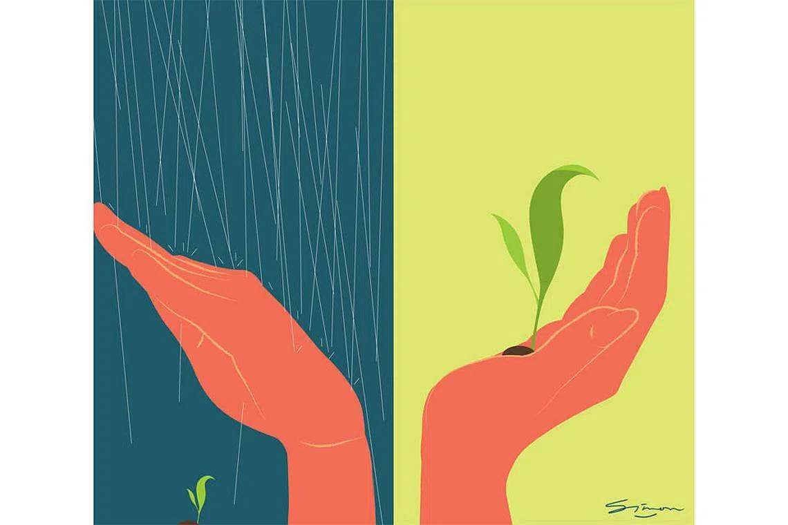 Inclusive growth for all