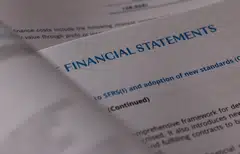 Additional focus areas include tariff-related issues such as impairment risks, cost and expenditure assumptions, and customer creditworthiness.
