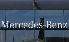 Mercedes-Benz was investing in factories and in research and development, reworking the drive train of its hybrid cars so that it “lasts well into the next decade.