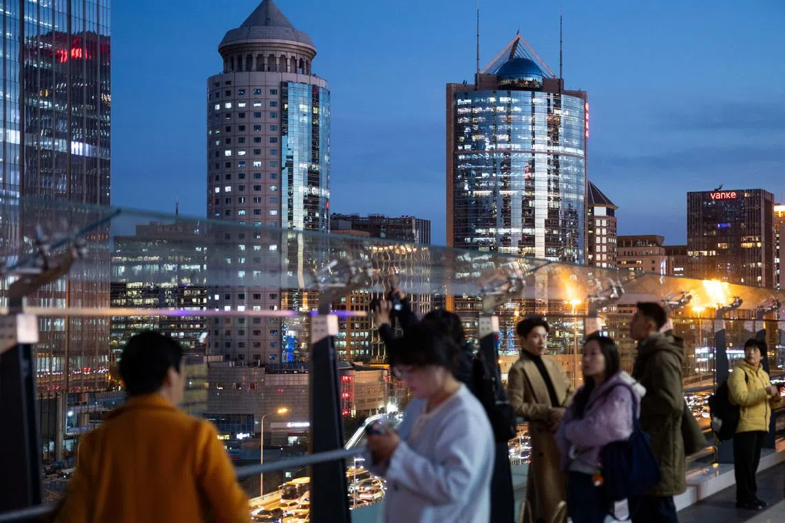 凯德投资瞄准海湾地区“深厚、流动的资本池”，寻求物流与酒店业投资机会- The Business Times