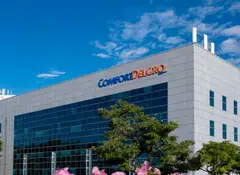 ComfortDelgro chairman Mark Greaves has described the new appointments as "essential to the ongoing evolution of the group as a leading global multi-modal mobility operator" 