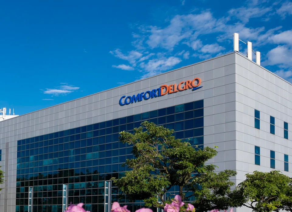 ComfortDelgro chairman Mark Greaves has described the new appointments as "essential to the ongoing evolution of the group as a leading global multi-modal mobility operator" 