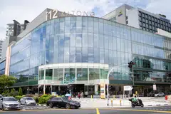 Altallo has been doing due diligence on the i12 Katong mall, at the corner of East Coast and Joo Chiat roads.