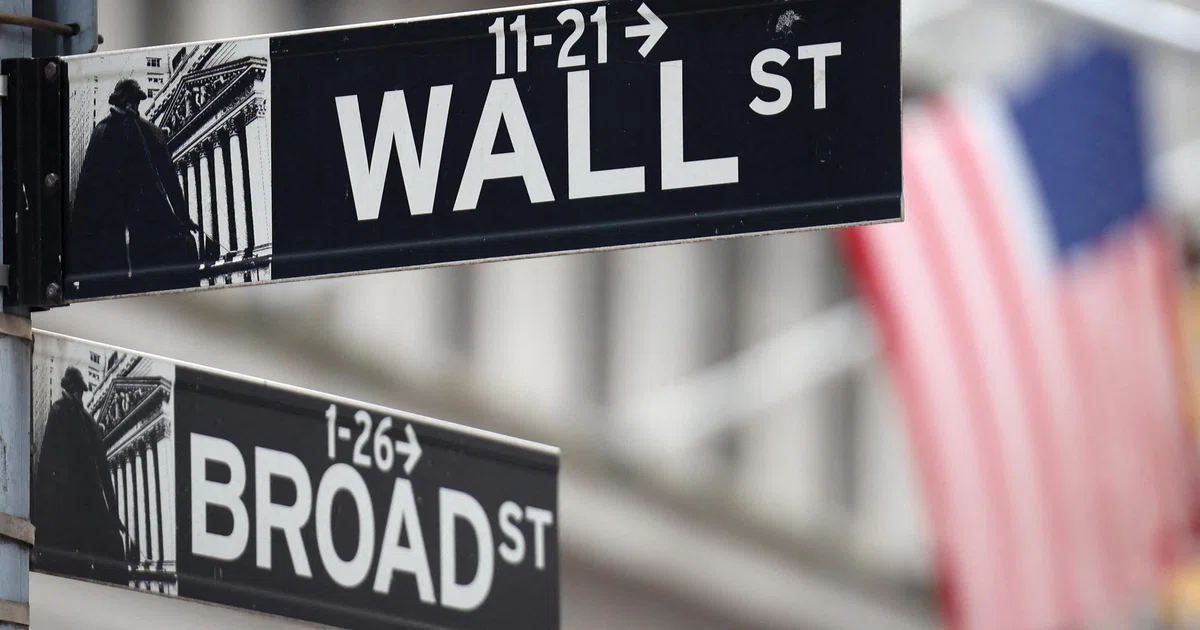 Equities end higher as Anthropic's IPO filing buoys AI stocks