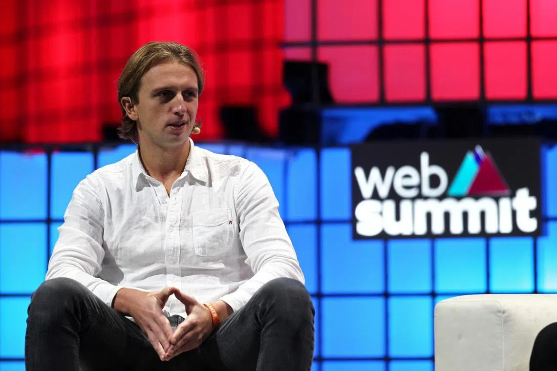 Revolut bows out of Singapore digibank race: CEO