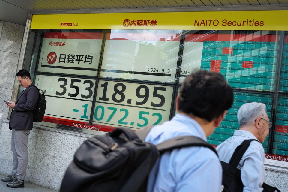In early trade on Tuesday, Tokyo, Sydney, Seoul, Singapore and Manila stocks were all higher but Hong Kong, Shanghai and Wellington shares retreated.