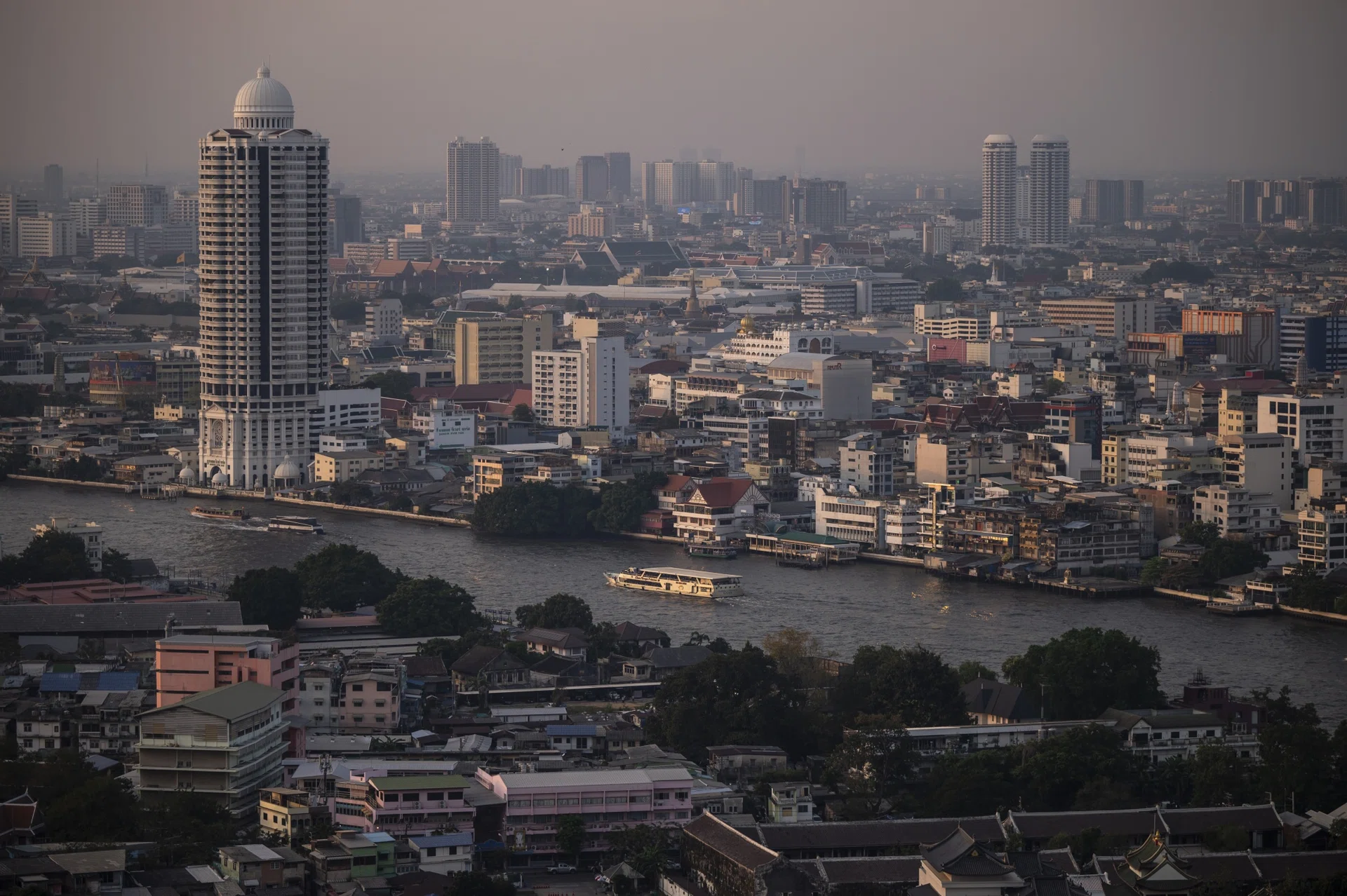 Thailand’s longer tenor bonds beckon global funds after rout
