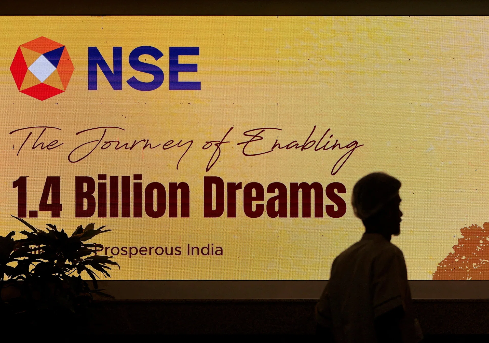 Temasek, LIC plan share sales in NSE’s India IPO: source - The Business Times