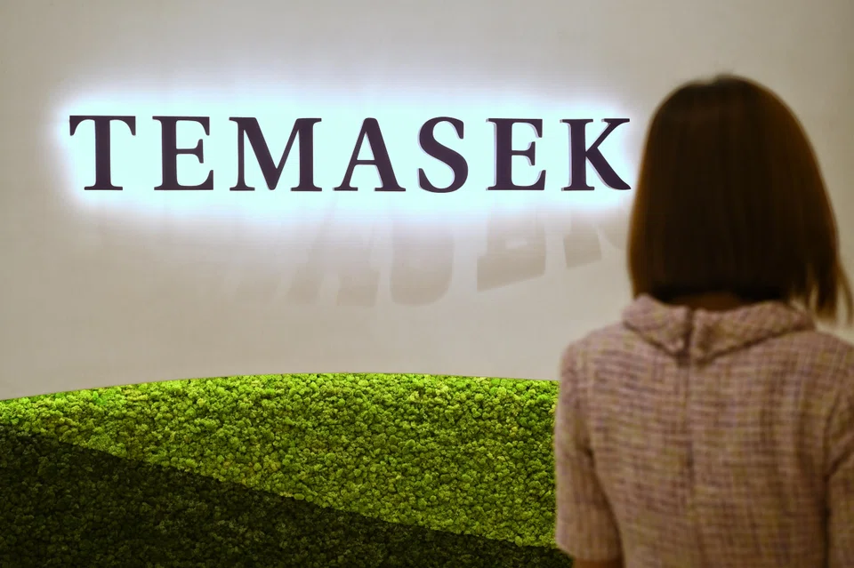 Temasek is planning a stake purchase of about 5% in Quest Global in a pre-initial public offering round, the sources say.