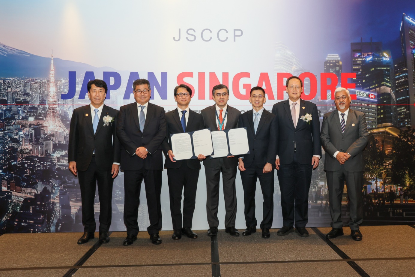 Sembcorp inks in-principle agreement to supply Japan with green ammonia ...