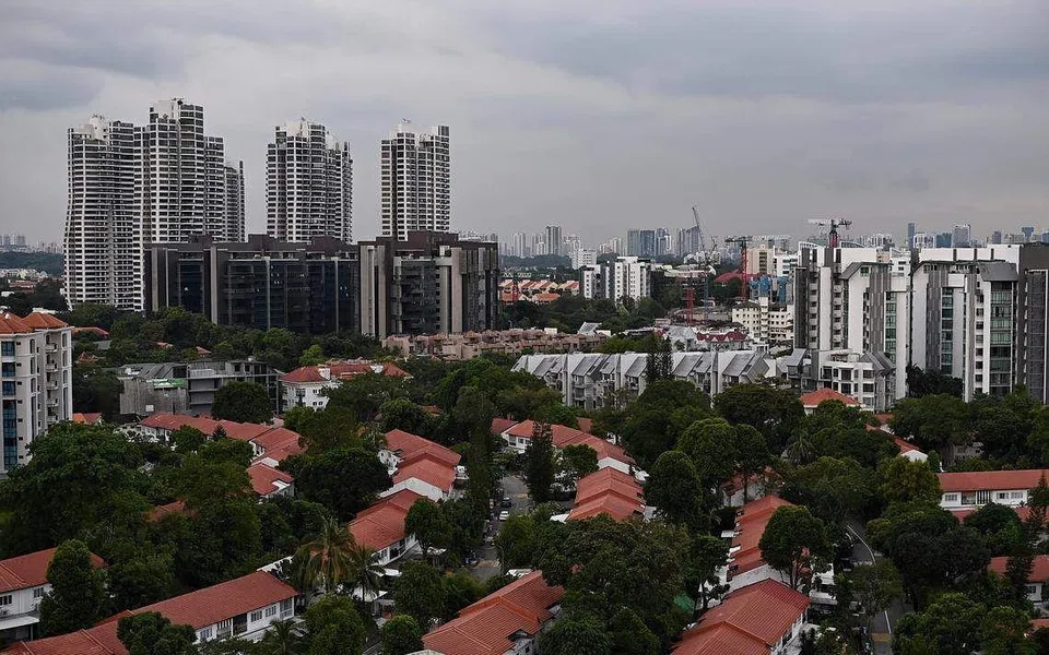 Prices of landed homes went up 2.9 per cent in Q2, while prices of non-landed homes climbed 3.6 per cent. 