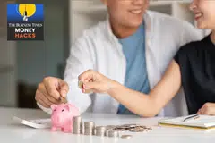 How can couples test their joint financial decision making?