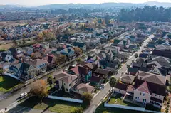 About seven out of 10 borrowers are locked into rates below 5%, according to data provider Intercontinental Exchange.