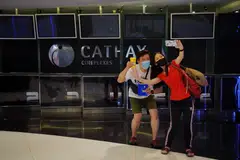 MM2 Asia's board is seeking legal advice in relation to the letters, including possible restructuring of Cathay Cineplex’s business and financial obligations.