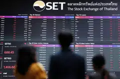 Streamlining IPO and foreign listing processes, attracting high-quality companies, and scaling up listed firms’ value may help bring flows back to the country.