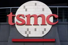 TSMC has benefited from a surge towards AI that has helped it weather the tapering off of pandemic-led electronics demand. 
