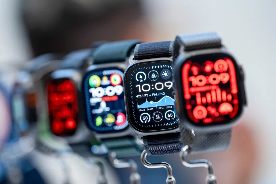 Apple is looking to reinvigorate smartwatch sales with the new features after a slow stretch. 