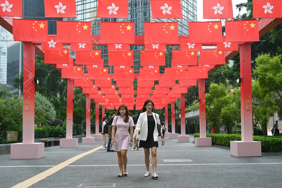  A lack of in-depth knowledge among enterprises in Singapore about overseas markets in Asean and the broader Asia region also adds to this hesitation