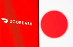 The deal between Uber Eats and DoorDash with the country’s transport union is being hailed as a world first.