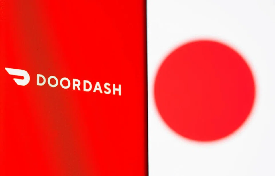 The deal between Uber Eats and DoorDash with the country’s transport union is being hailed as a world first.
