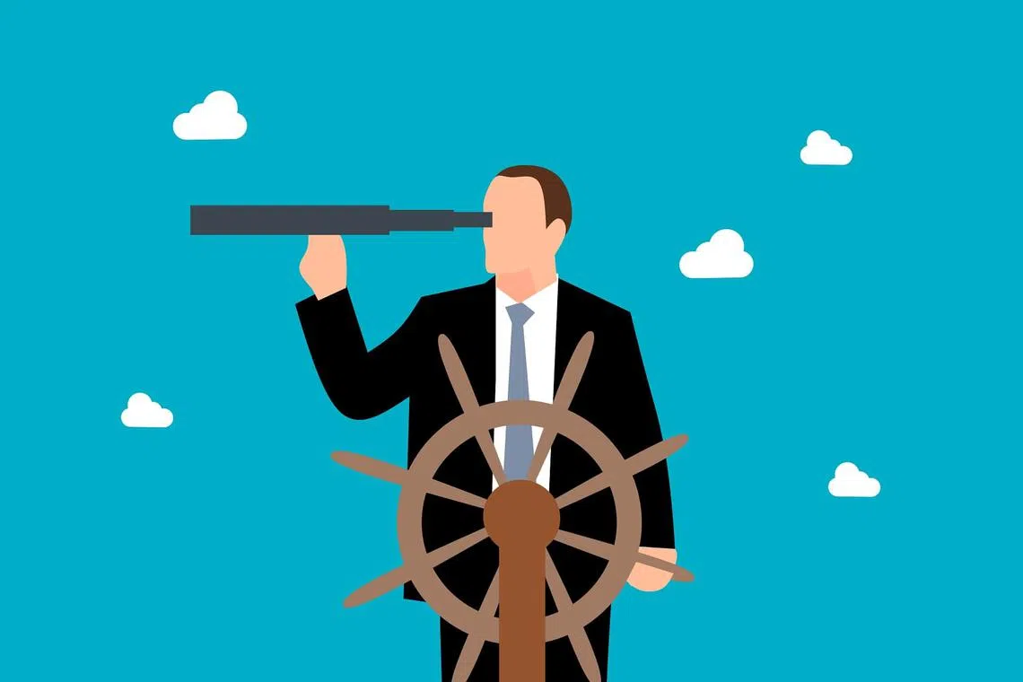 SID chair Wong Su-Yen says rapid technological advancements, environmental crises, geopolitical tensions and shifting workforce dynamics have painted a picture of an ever-changing landscape that directors must navigate.