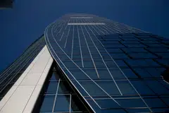 Cheaper office rents in Hong Kong are prompting some companies to expand or upgrade space. 