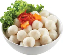 More cultured meat firms and researchers need to consider regional culinary preferences across Asia, such as fishballs or dumplings.