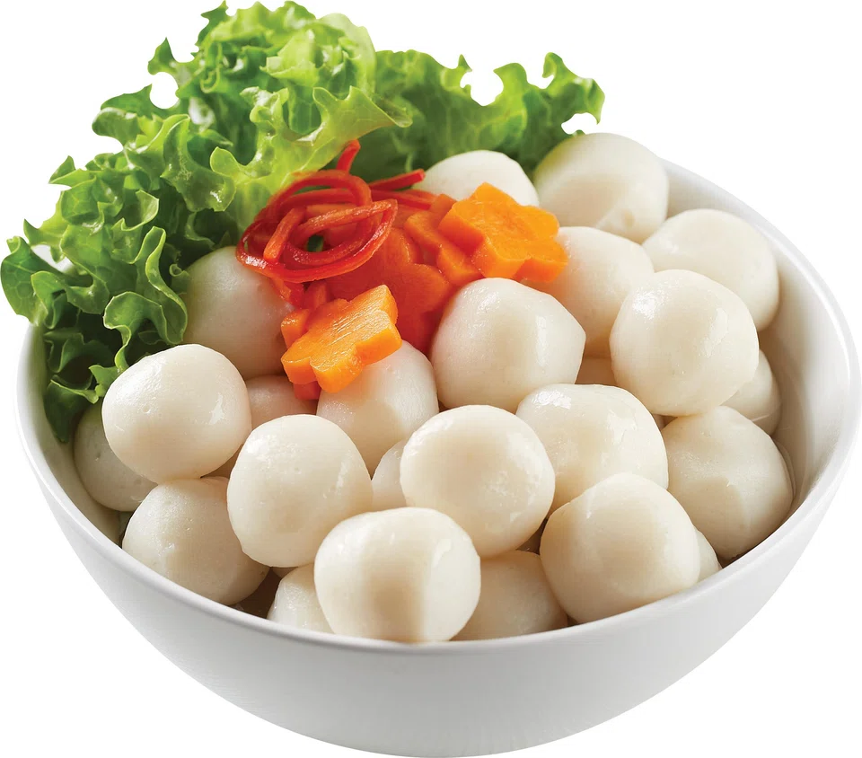 More cultured meat firms and researchers need to consider regional culinary preferences across Asia, such as fishballs or dumplings.