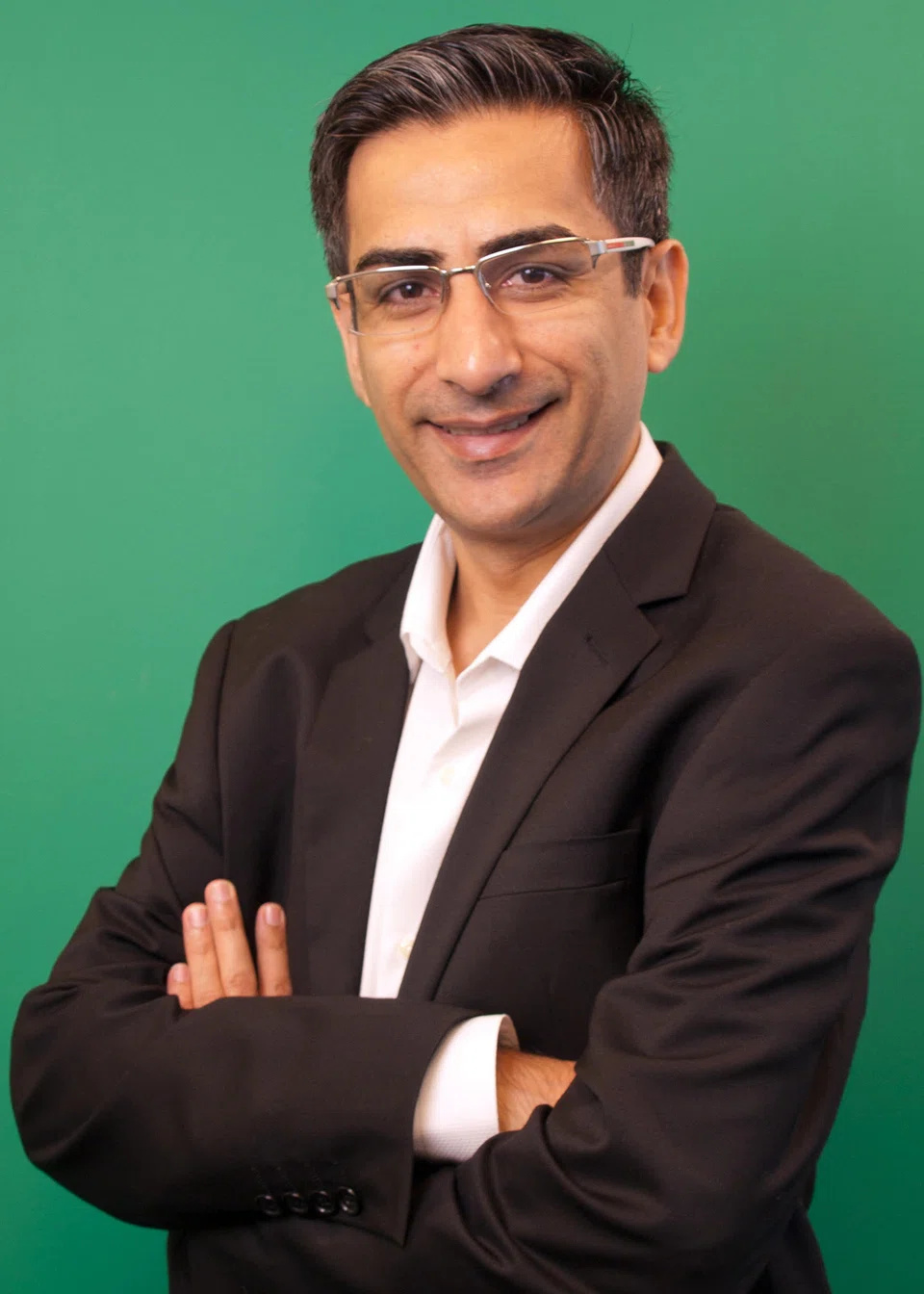 Puneet Arora, chief executive officer of Singapore and chairman of Philippines and Thailand, at Wavemaker. 