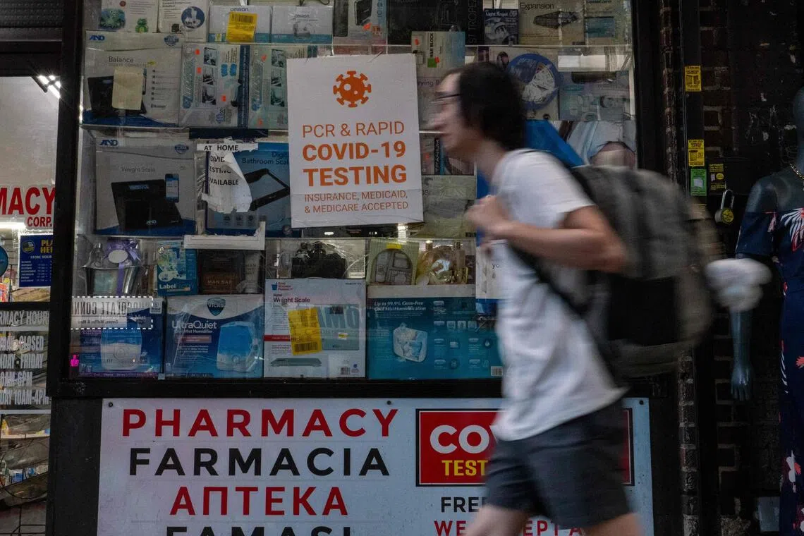 A new analysis shows that China is the sole supplier of key chemicals in widely used pharmaceutical products.