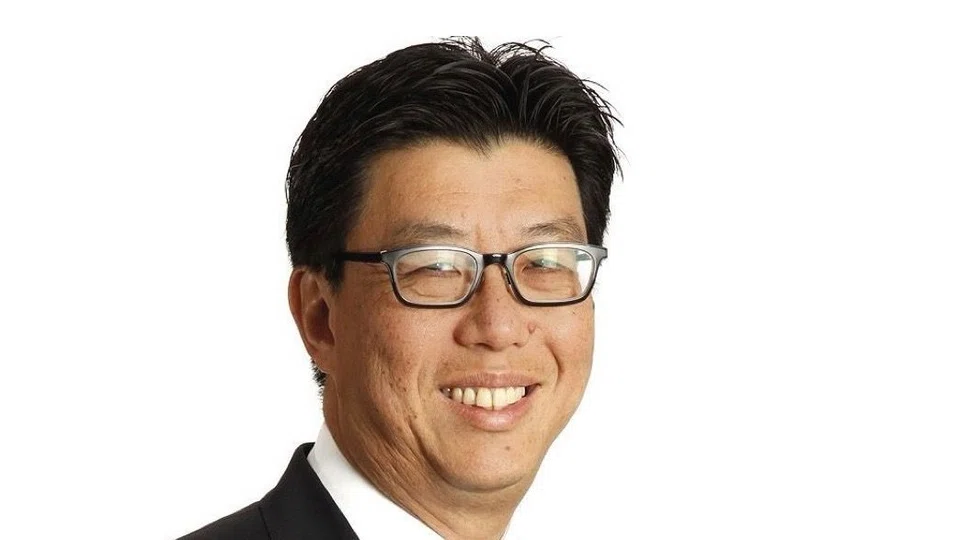 In his new role, Edmund Lee will help guide the digital bank's executive leadership team. 